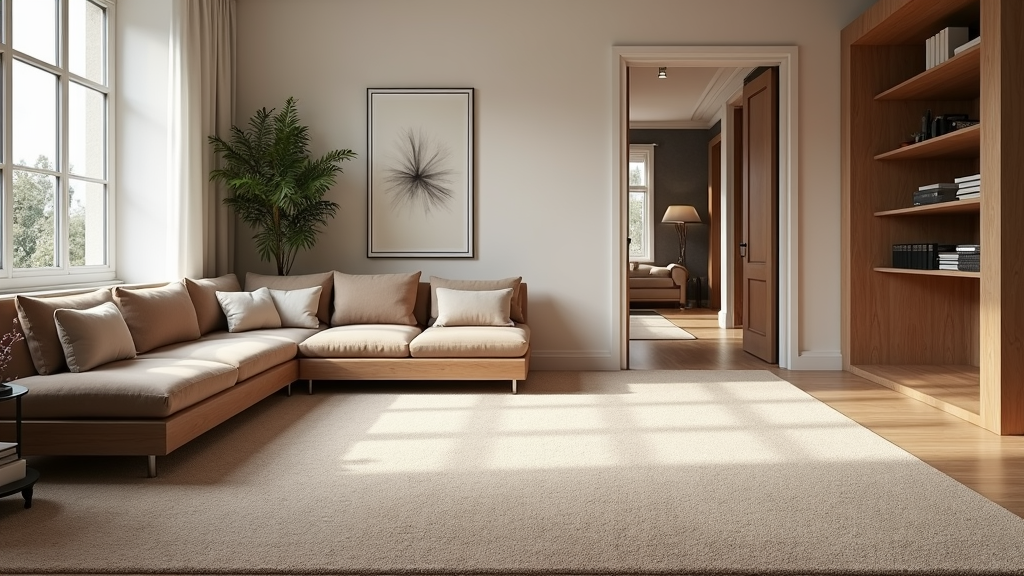 carpet flooring