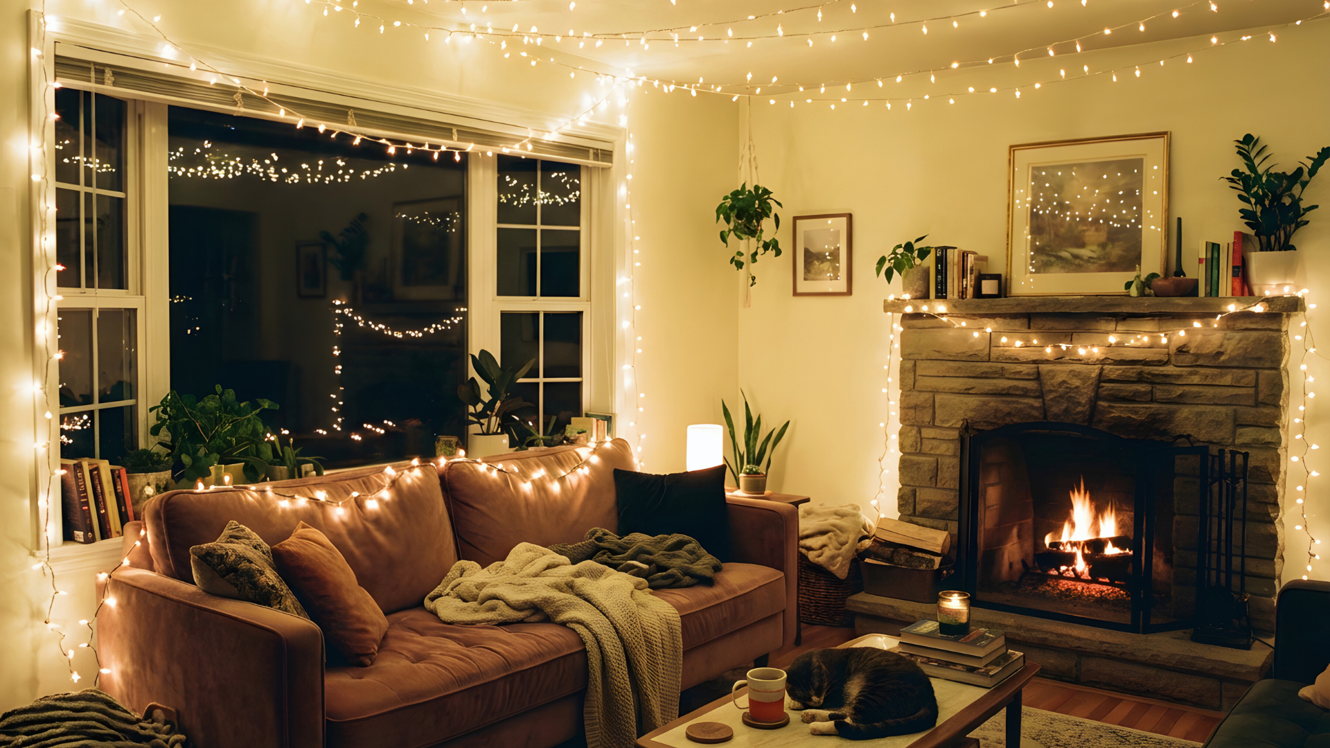 How to Create Atmosphere With Layering and Lighting for Impactful Interior Design
