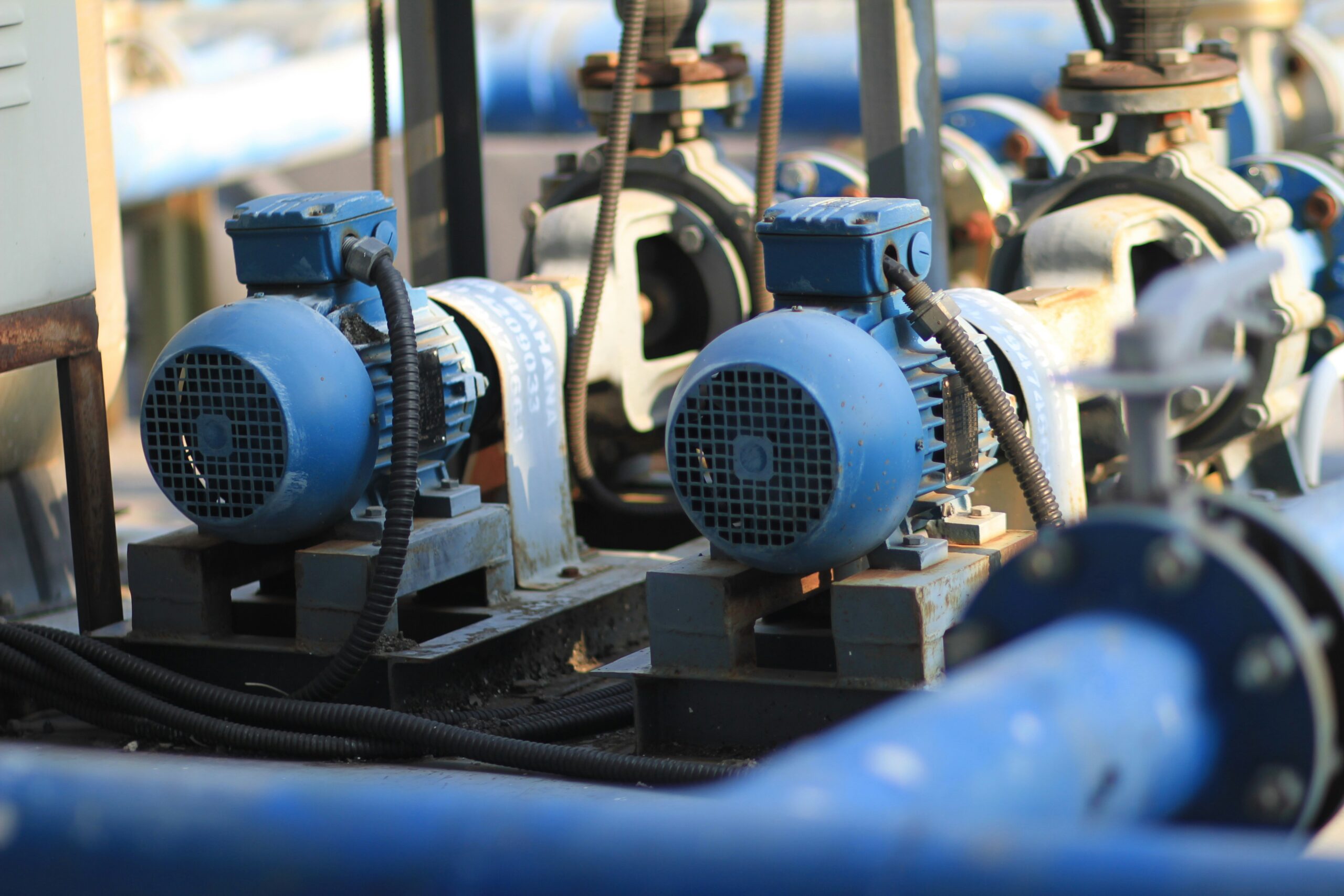 How to Calculate the Correct Pump Size and Flow Rate for Your Swimming Pool